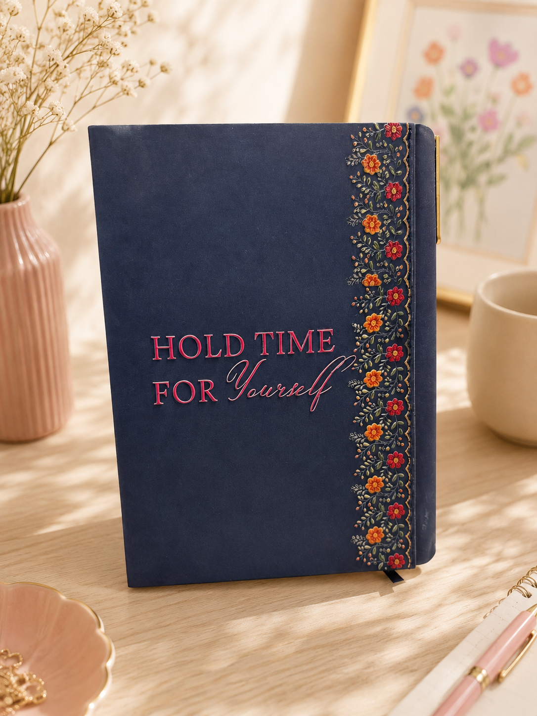 Premium Notebook