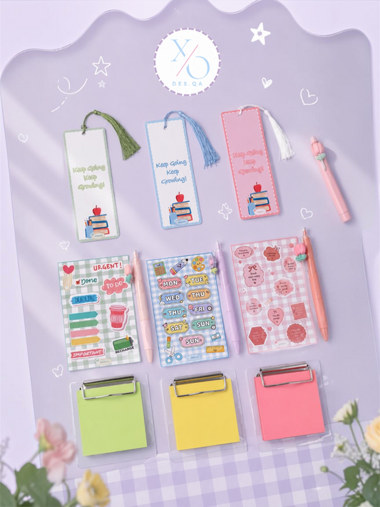 Keep Growing Study Kit